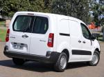 Citroen Berlingo Van Long Limited Edition 2008 года